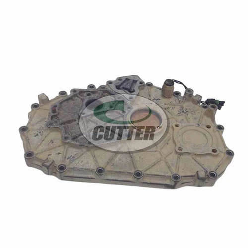 Toro Used Plate - Center - 100-4461