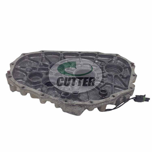 Toro Used Plate - Center - 100-4461