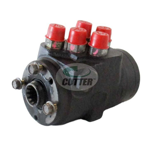 Toro Used Valve - Steering, Control - 130-7946