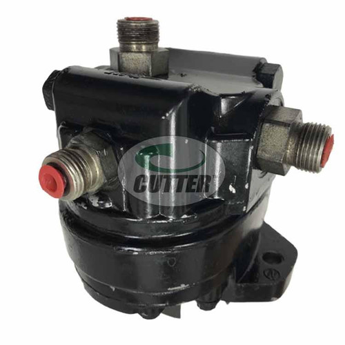 Toro Used Motor - Gear - 104-5164, 117-5123