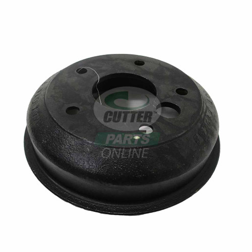 Toro Used Drum - Brake - 87-0270
