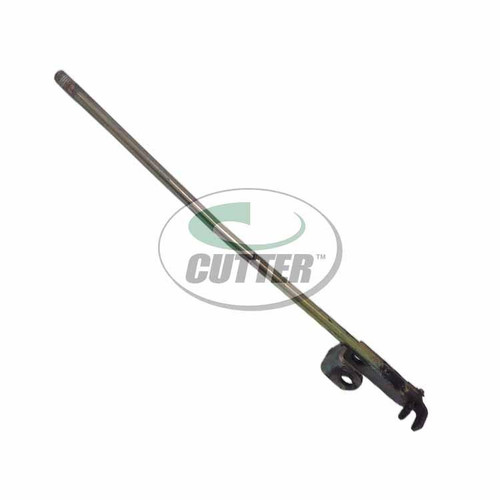 Toro Used Center Lever Asm - 110-0480