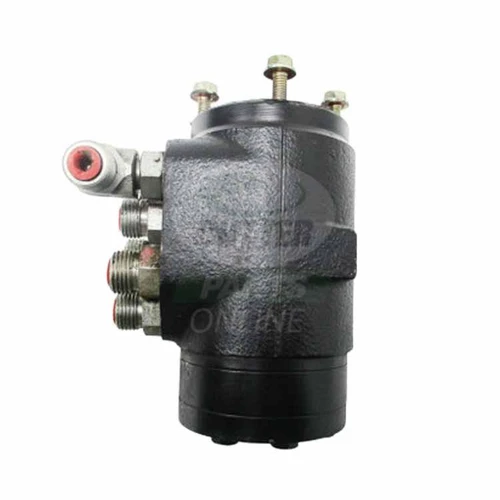 Toro Used Valve Steering - 104-2213