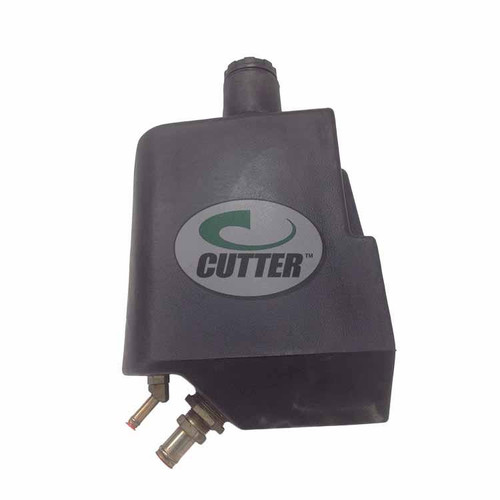 Toro Used Hydraulic Tank Asm - 104-4840