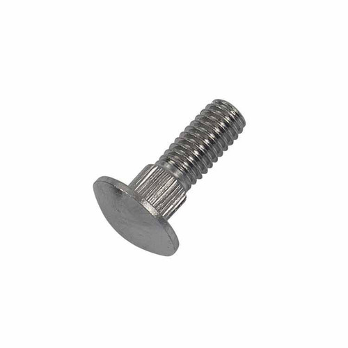New Bolt - Ribbed Neck - Replaces Toro 114-8195