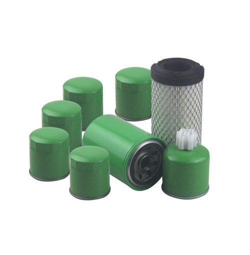 New MVP Kit - Workman - Replaces Toro 30006