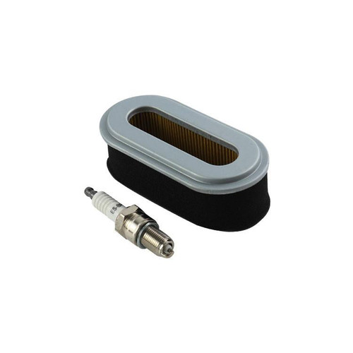 New MVP Kit - Filter/Spark Plug - Replaces Toro 30097