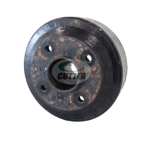 Jacobsen Used Brake Drum - 207461 | Cutter Parts Online