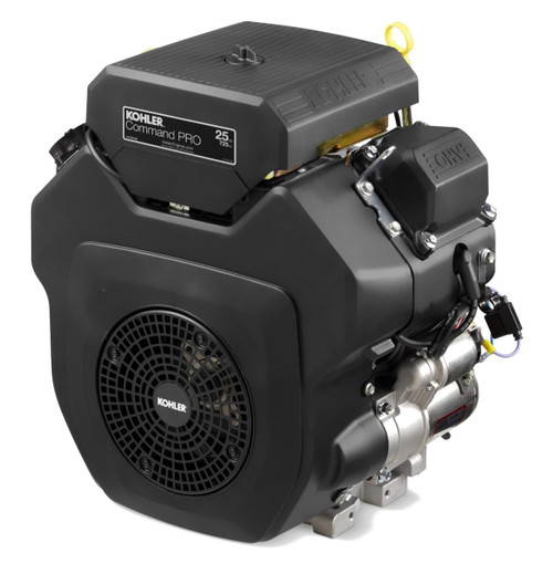 コミロ Exmark Lazer Z S-Series with 26.5 HP* Kohler EFI ECV749