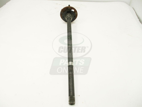 Jacobsen Cushman Used RH Axle Asm - 4332729
