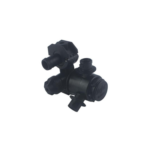 New LH Single Body Turret Assembly - Replaces Toro 108-3725