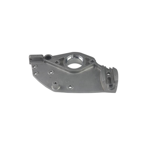 New Side Plate Assembly, LH - Replaces Toro 119-4005