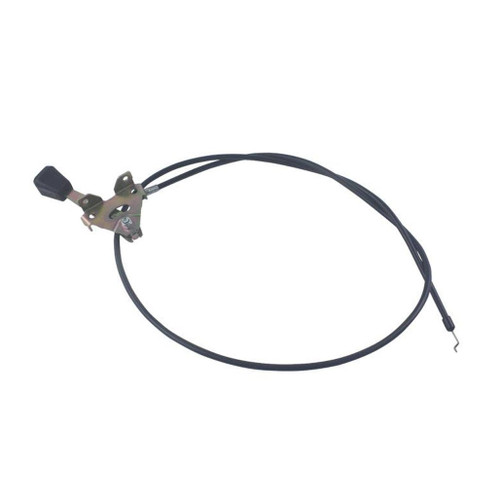 New Choke Cable Assembly - Replaces Toro 119-7178