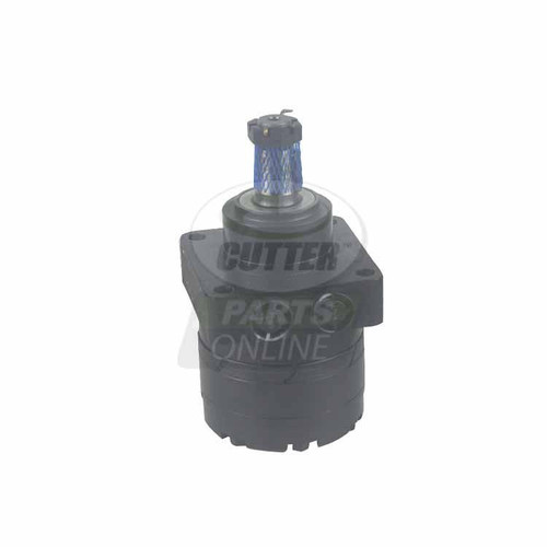 New Hydraulic Motor Assembly - Replaces Toro 110-0901