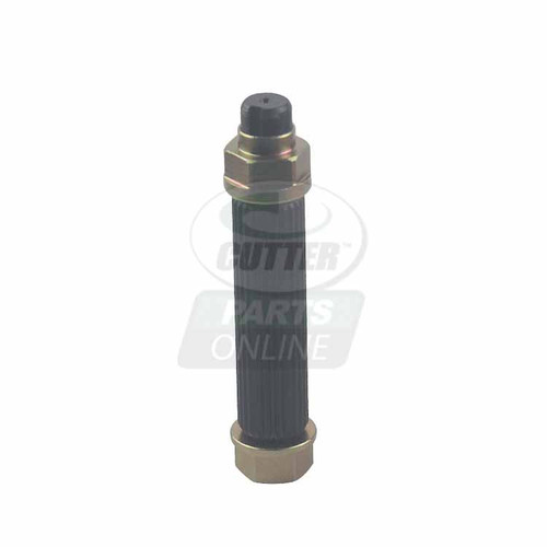 New Driveshaft Asm - Replaces Toro 115-7771