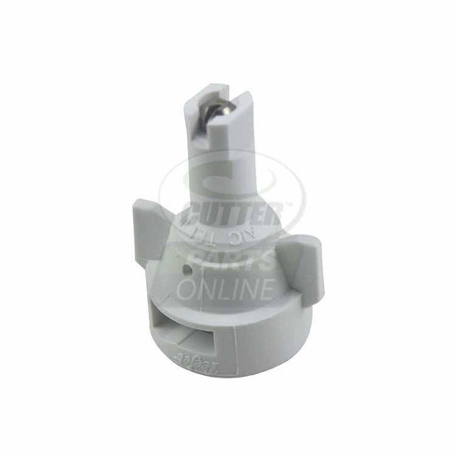 New Nozzle - Ai .8Gpm, White - Replaces Toro 120-0704