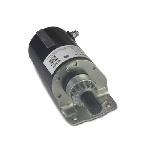 New Starter Assembly - Replaces Jacobsen 846451