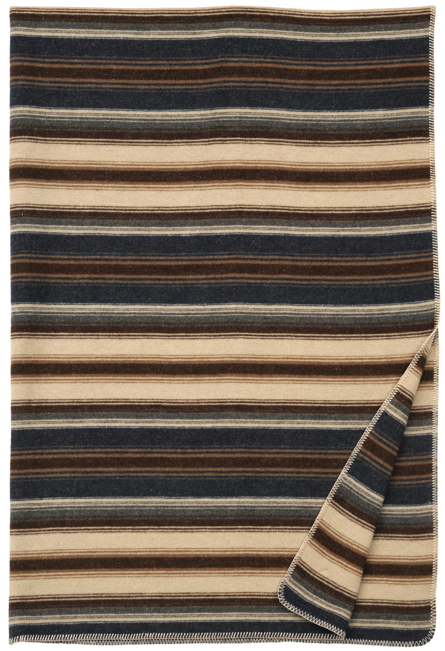 Wooded River Cadillac Ranch Throw - Thumbnail 3