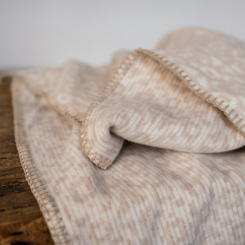 Martuni Organic Cotton Blanket