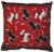 Red Scotties Pillow 40065