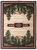 Autumn Point 3x4 Rug by American Dakota (2'8" x 3'11")