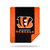 Cincinnati Bengals Microplush Blanket by Denali