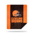 Cleveland Browns Microplush Blanket