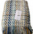 Kennebunk Home Ombre Driftwood Throw