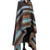 Wooded River Hooded Throw