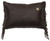 Wooded River Mesa Cowhide Pillow