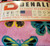 Denali Butterfly Pink Blanket