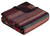 Ibena Guntur Striped Blanket