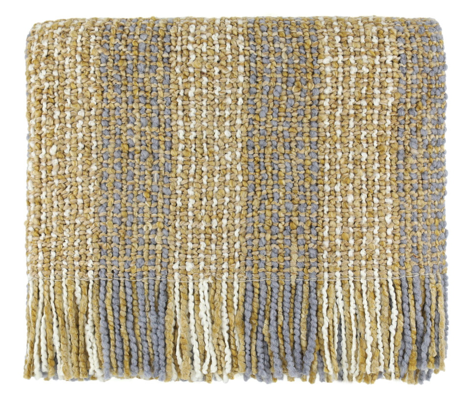 River Trail Hooded Blanket