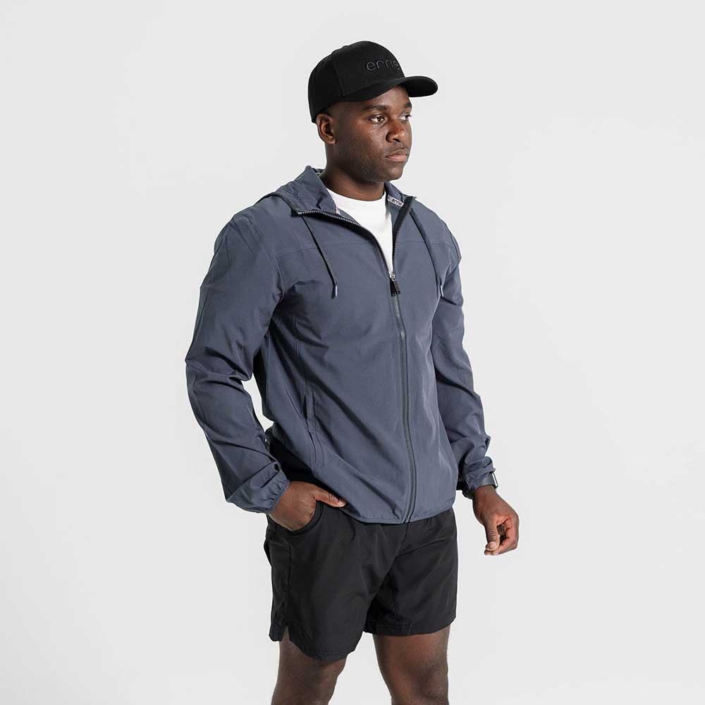 The Manhattan Full Zip Jacket - Men's | Fast, Free Shipping!