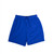 Flat view of the Men's erne The Boston Shorts in the color PPA Blue.