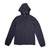 The Manhattan Full Zip Jacket from erne in the color French Navy.