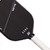 Close up overhead view of the erne Kona Pickleball Paddle