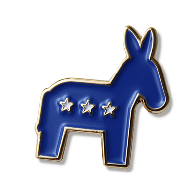 Donkey Pin