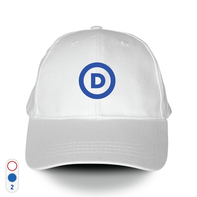 Democrats Hat