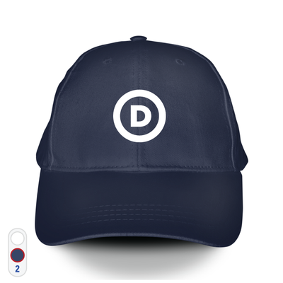 Democrats Hat