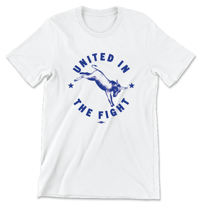 United in the Fight Tee