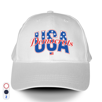 USA Hat