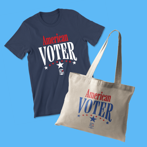 American Voter