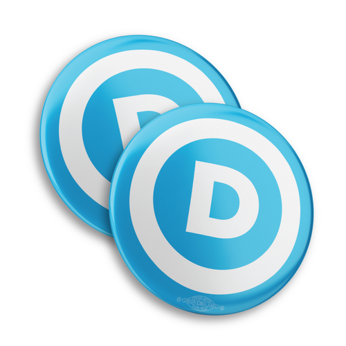 Accessories - The Democrats Webstore