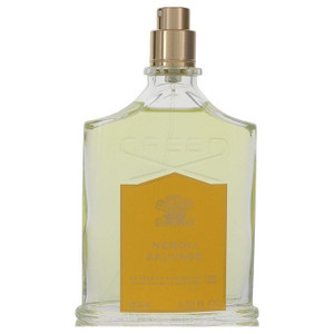 Neroli Sauvage by Creed Eau De Parfum Spray (Tester) 3.4 oz (Men) V728-557788 Neroli Sauvage by Creed Eau De Parfum Spray (Tester) 3.4 oz (Men) V728-557788