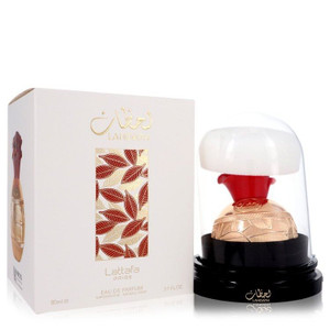 Lattafa Pride Lahdath by Lattafa Eau De Parfum Spray (Unisex) 2.7 oz (Women) V728-562976