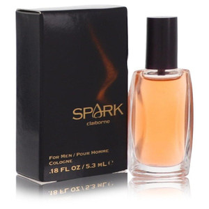 Spark by Liz Claiborne Mini Cologne .18 oz (Men) V728-403337