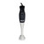 Better Chef DualPro Handheld Immersion Blender / Hand Mixer in Black D970-IM-806BK