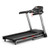4.75 HP Folding Treadmill with Auto Incline and 20 Preset Programs-Black - Color: Black D681-SP37745WL-DK