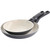 Spice by Tia Mowry Savory Saffron 2 Piece Ceramic Nonstick Aluminum Frying Pan Set in Grey D970-96321.02RR